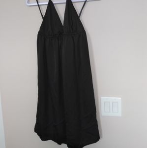 Old Navy Women's halter top dress